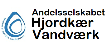 Hjordkær Vandværk